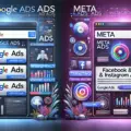 Dijital Reklamcılıkta Google Ads mi, Meta Ads mi? Doğru Tercih Nasıl Yapılır?